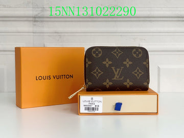 MLB - LOV Wallet - 712