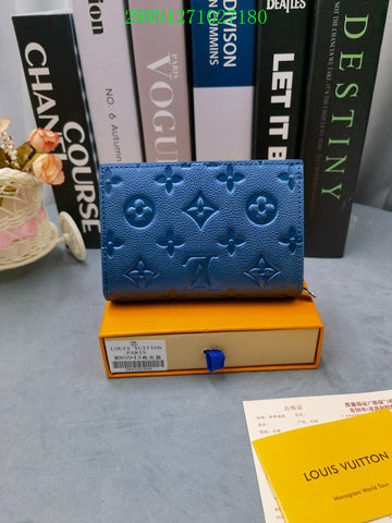 MLB - CHL Wallet - 530