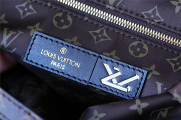 Makersluxe LOV Lady Bags - 1215