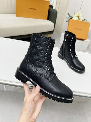 MLB - LOV Women Shoes - 213