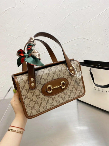 Makersluxe - Top Quality Bags GCI 410