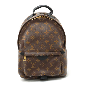 Louis Vuitton Monogram Palm Springs Backpack M41560 by Louis Vuitton