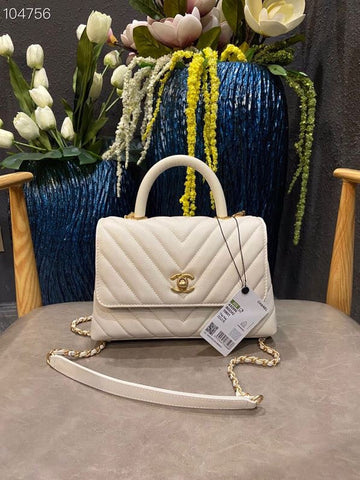 Makersluxe - CHL Bags - 803