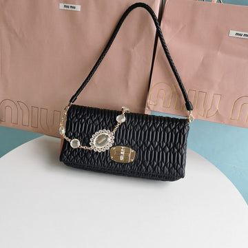 Makersluxe - MMU Bags - 373