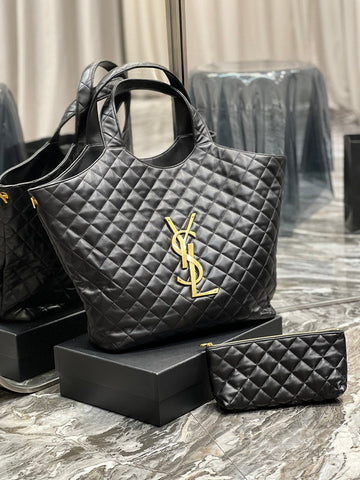 Makersluxe - YLS Women Bags - 034