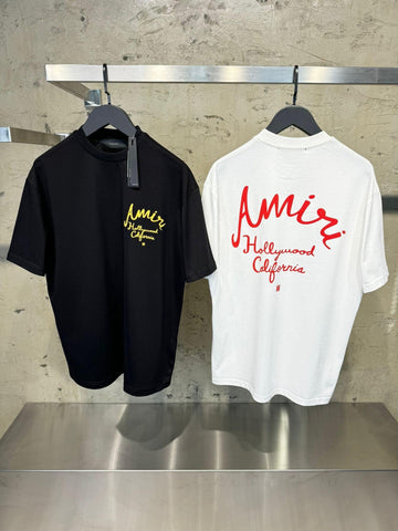 Makersluxe® - Amiri T-Shirt 0011