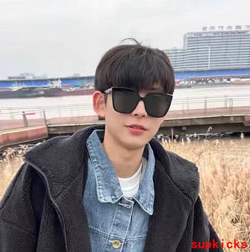 MLB - GUKI Sunglasses - 100
