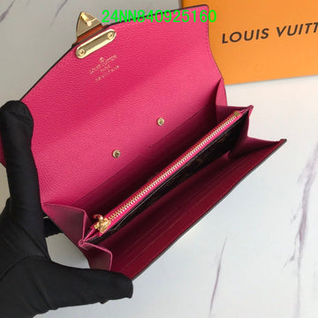 Makersluxe CHL Wallet - 1610