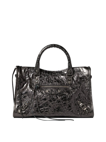 "LE CITY S" HANDBAG