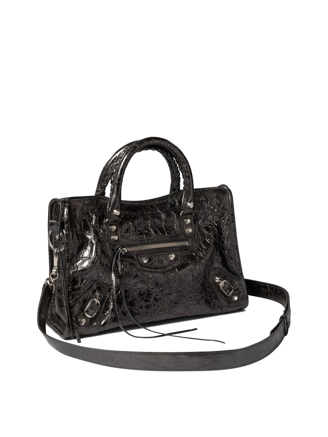"LE CITY S" HANDBAG