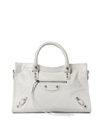 "LE CITY S" HANDBAG