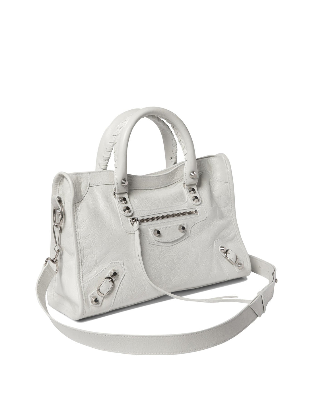 "LE CITY S" HANDBAG