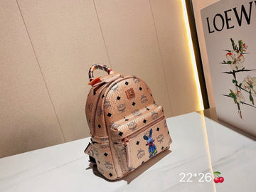 Makersluxe Bags- MQM Bags - 001