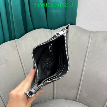 Makersluxe LOV Wallet - 1165