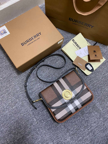 Makersluxe - BOR Bags - 539