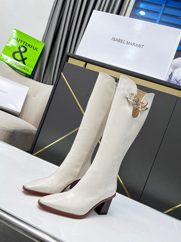 MLB - All Women Boots - 292