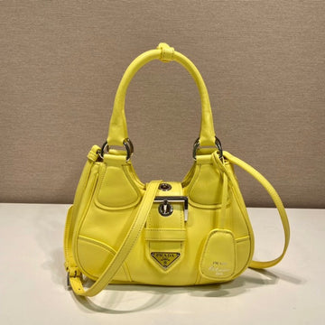 Makersluxe - PD Bags - 972