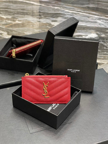 Makersluxe YLS Wallet - 161