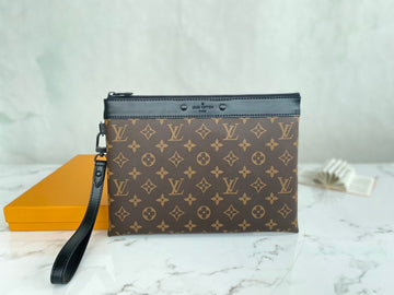 Makersluxe - LOV Bags - 1582