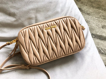 Makersluxe - MMU Bags - 526