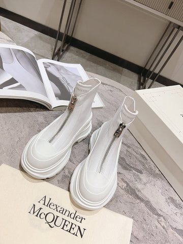 MLB- AQ Sneakers - 029