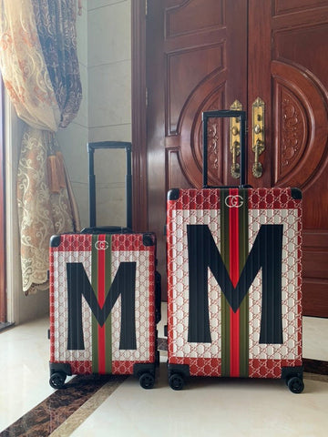 MLB - Mix Luggages - 325