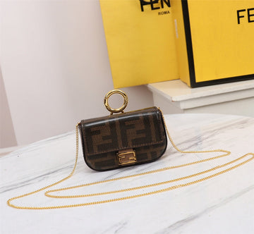Makersluxe - FDE Women Bags - 037