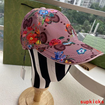 MLB - GUKI Caps - 331