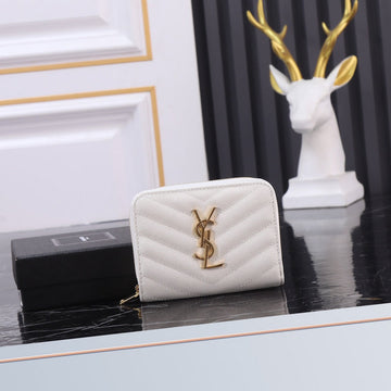 Makersluxe YLS Wallet - 033
