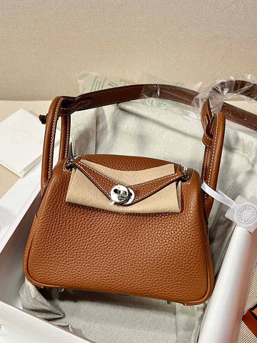 Makersluxe - HMS Bags - 917