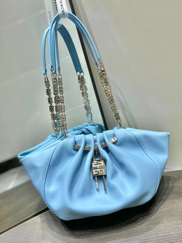 Makersluxe - GCY Bags - 210