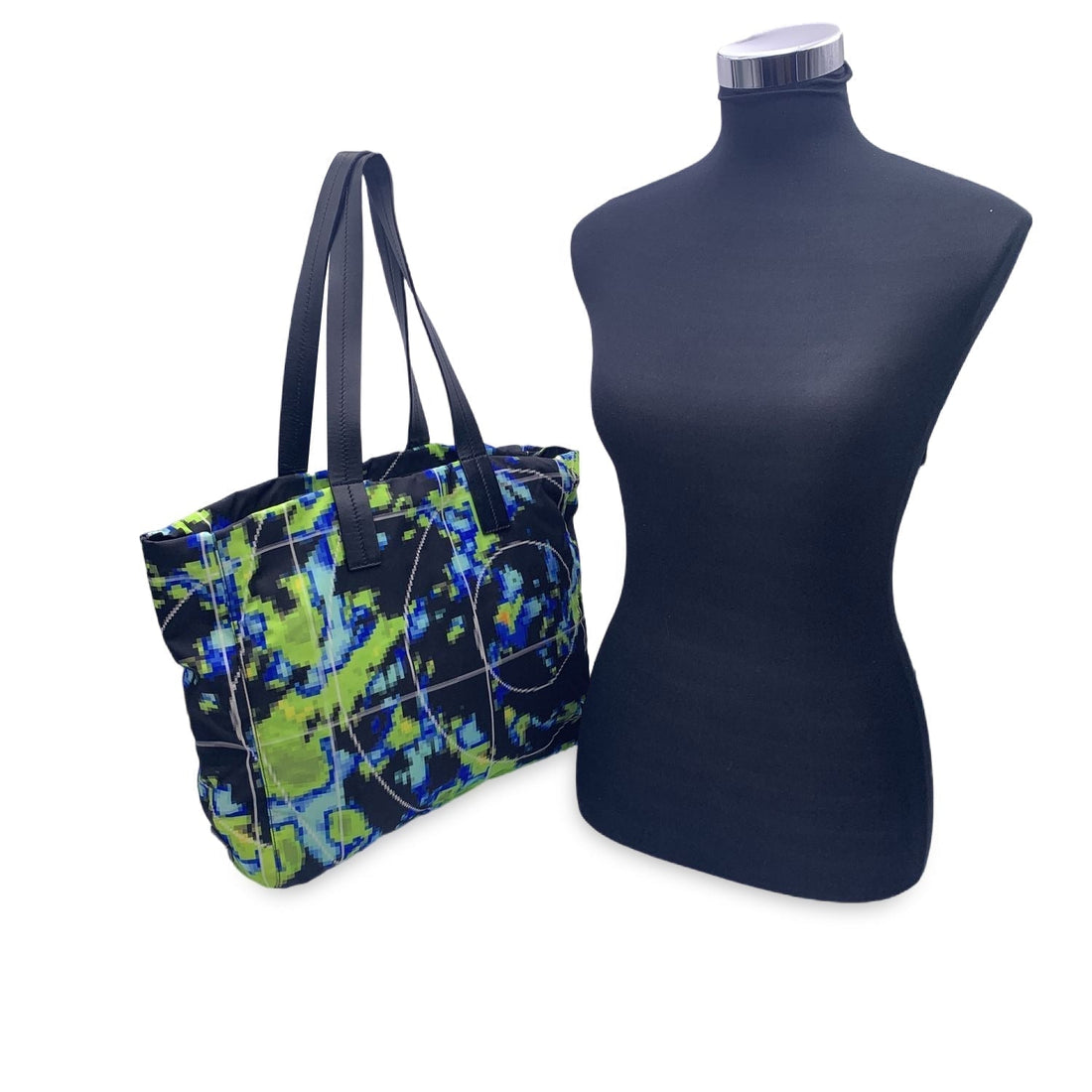 Prada Tote Bag Radar