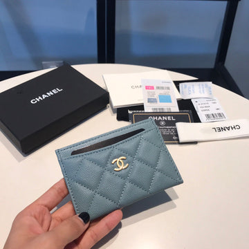 Makersluxe - CHL Wallets - 262
