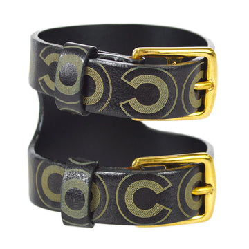 Chanel 2001 Fall COCO Bangle