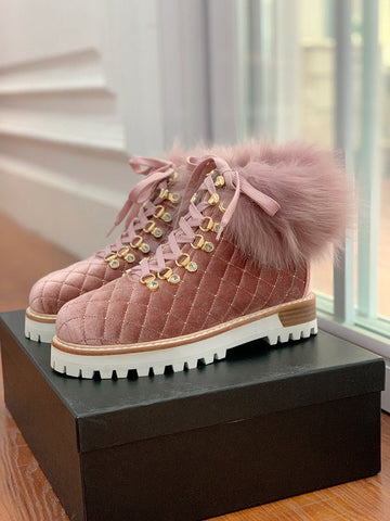 MLB - All Women Boots - 557