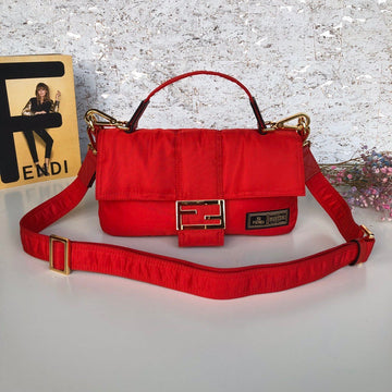 Makersluxe - FDI Bags - 064