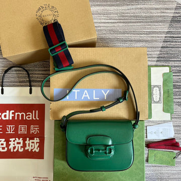 Makersluxe - GCI Bags - 1609