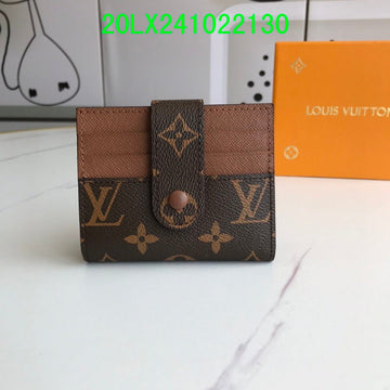 MLB - CHL Wallet - 1443
