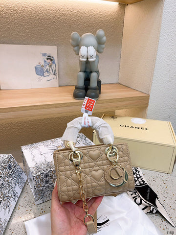 Makersluxe - DOR2 Bags - 192