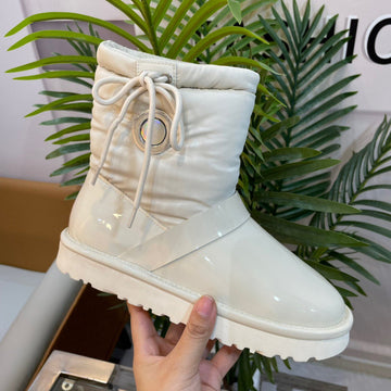 MLB - All Women Boots - 165