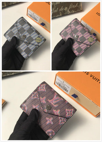 MLB - CHL Wallet - 2043