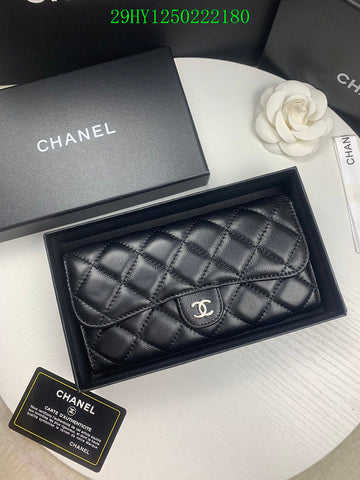 MLB - CHL Wallet - 191