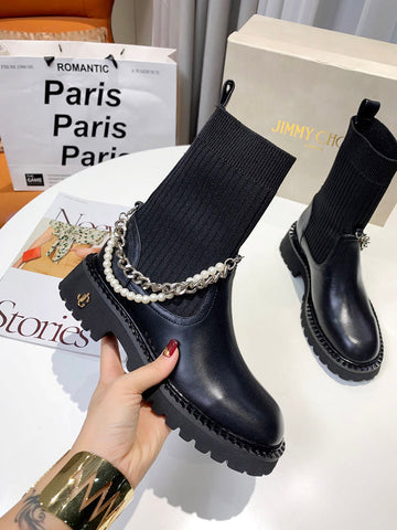 MLB - All Women Boots - 410