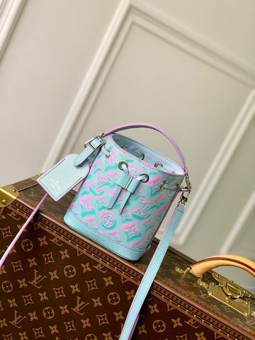 Makersluxe Lu-Vi Bags - 16482