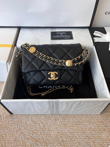 Makersluxe - CNL Bags - 896