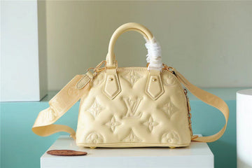 MLB Fashion Lu-Vi bags - 6836