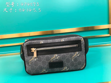 Makersluxe - GCI Bags - 2418