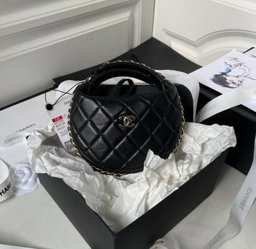 Makersluxe Bags - CHL Bags - 121