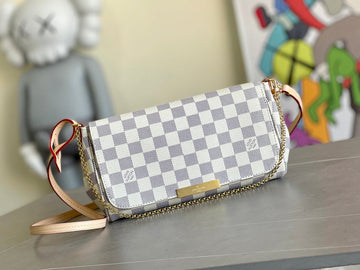 Makersluxe - LOV Bags - 1209