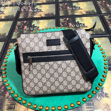 Makersluxe - GCI Bags - 2508